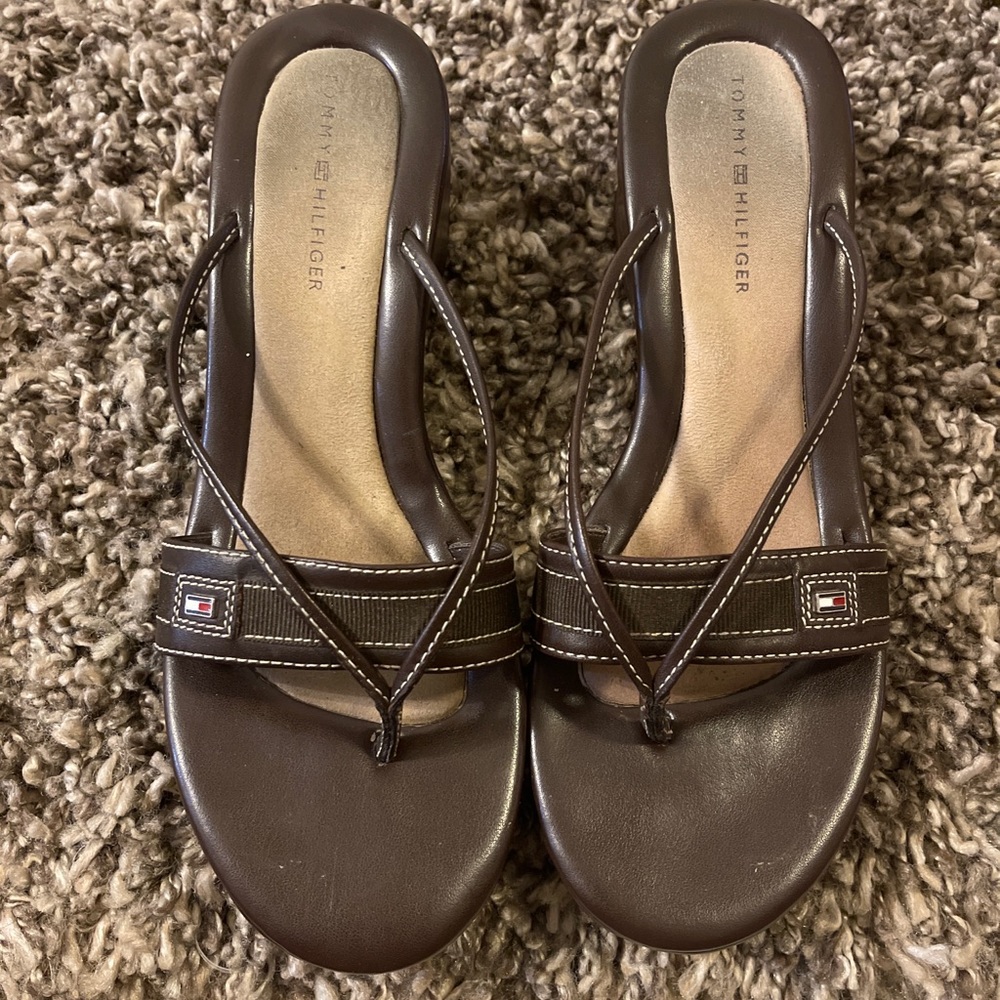 Tommy Hilfiger Shoes